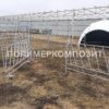 ГРУППОВОЙ ДОМИК ГД-15