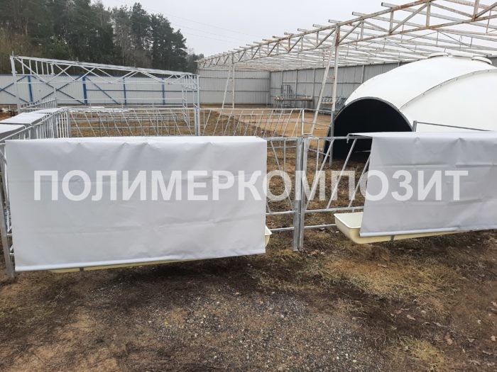 ГРУППОВОЙ ДОМИК ГД-15