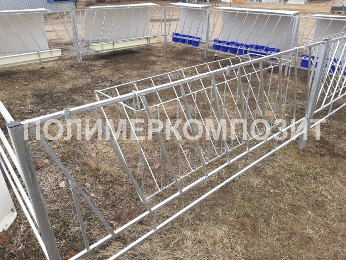 ГРУППОВОЙ ДОМИК ГД-15